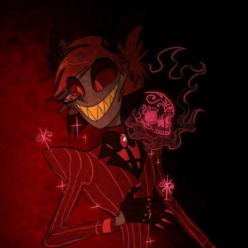 地狱客栈壁纸与头像堆某搬运