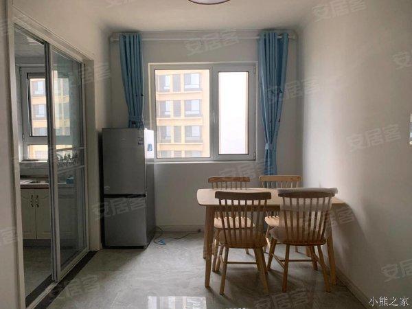 青岛胶州三里河空港澜庭美地a区空港澜庭美地 幼儿园 瑞华小学 龙湖