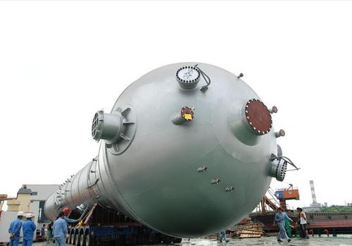 压力容器(图文展示)