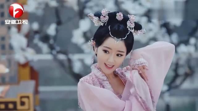 毛晓彤锦绣未央