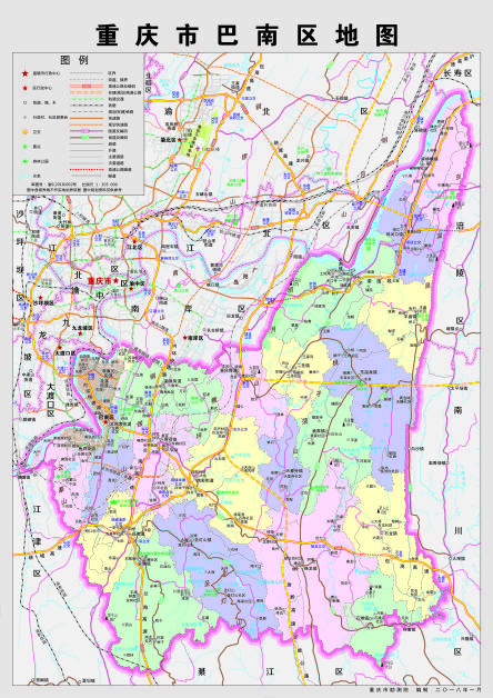 走进巴南_重庆市巴南区人民政府