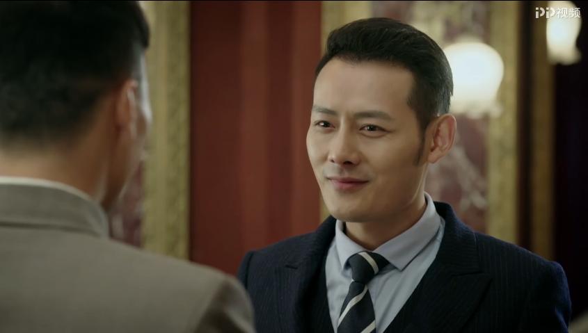 pp视频《追风行动》再现"暗杀计划" 李梓牧保卫哥哥与
