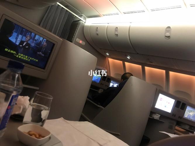 今天来吐槽一下国航公务舱.之前上大学的时候,穷,只敢