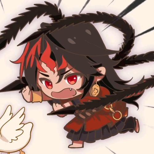 阴阳师帝释天阿修罗头像自提好喜欢这个广告整理了里面的头像