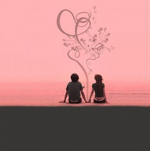 亲爱的我害怕爱上你