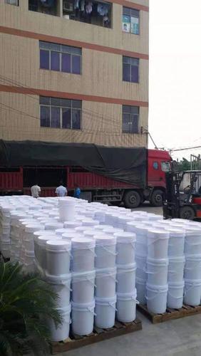 供应fuac氟树脂防水防腐涂料耐酸碱性好干燥时间快价格钜惠