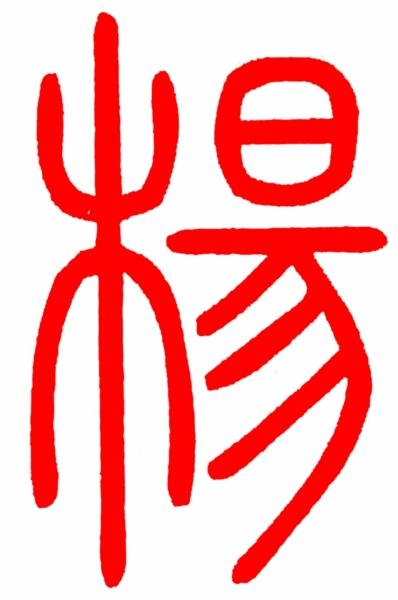 古诗中的"杨花"和"柳花"