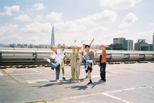 nct dream - 堆糖,美图壁纸兴趣社区