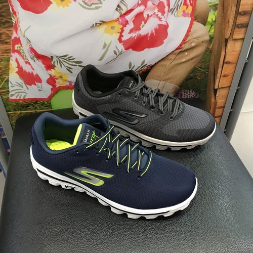 skechers斯凯奇男鞋超轻透气运动鞋缓震慢跑鞋休闲鞋53977c