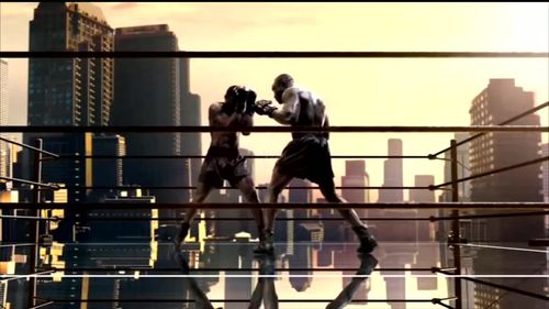 拳击_1920x1080_高清视频素材下载(编号:291874)_实拍