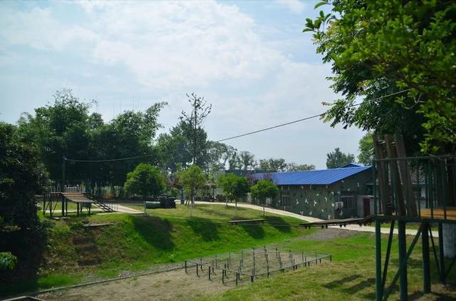 四川省国防教育学院