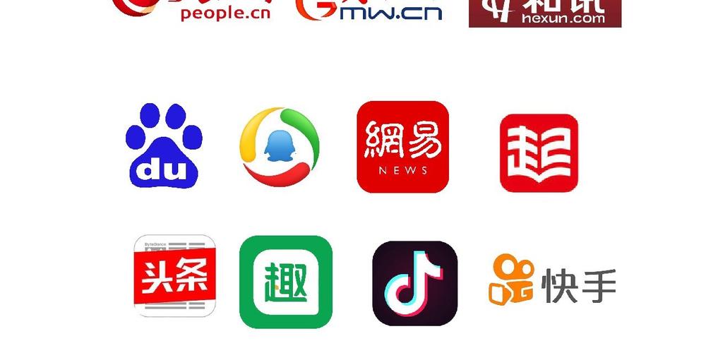互联网文化传媒行业内须知涨知识