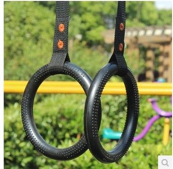 吊环 健身 家用 引体向上器 吊环 室内健身架 小型健身器材