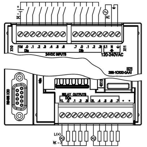 cpu sr20接线图cpu sr20接线图cpu st20接线图cpu st20接线图cpu cr20