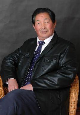 曹树林[书画家]_手机互动百科