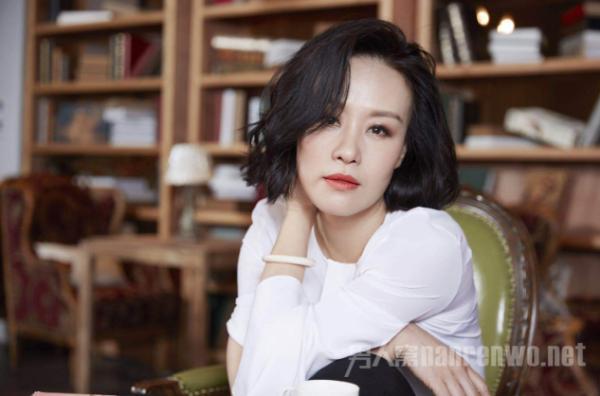 邬君梅与坂本龙一相恋真的吗?邬君梅透露恋情