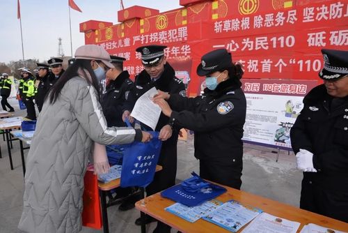 政民互动 图片新闻 >> 正文 2021年1月10日,是全国第35个"110宣传日"