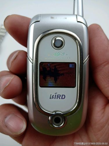 波导翻盖手机 波导m10手机 古董手机