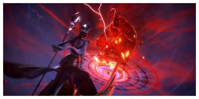 斗罗大陆为何人人都想要十万年魂环看到这两位就明白了