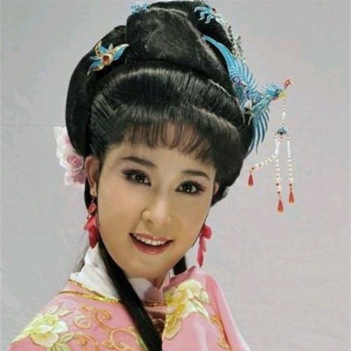 【黄梅戏】桃花扇,永结鸾俦
