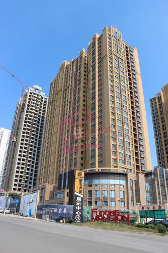 府东公馆 - 楼盘信息 - 住在龙城网-太原房地产门户