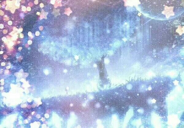 星空星空总之就是星空