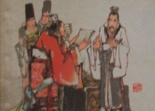 背信弃义?晋惠公对于倾情帮助自己的秦国,采取了怎样的做法?