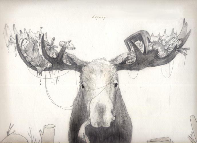 环境污染这些事