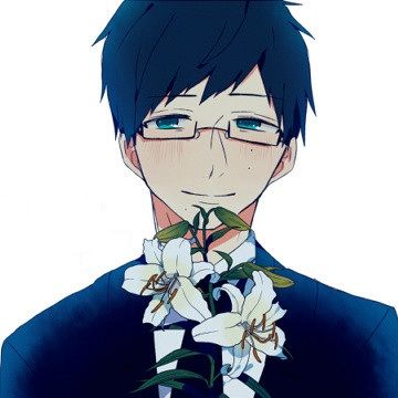 青之驱魔师奥村雪男基友头像作者未知侵