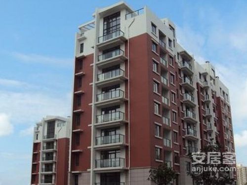 龙泽山庄,香港东路85-1号-青岛龙泽山庄二手房,租房-青岛安居客