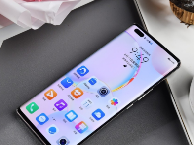 荣耀50屏幕尺寸有多大