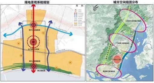 瓯江沿岸这条滨江路有新规划,即将开建……|乐清_网易订阅