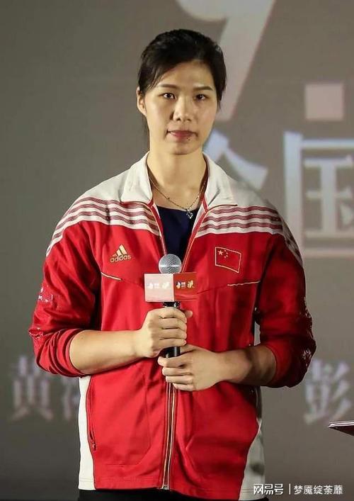 徐云丽的故事19岁进国家队被郎平称假替补真主力女排南长城