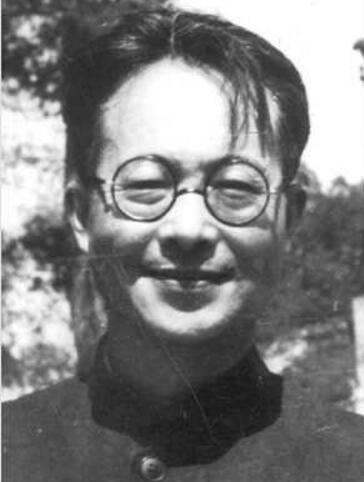 沈从文最后出轨了吗沈从文和高青子究竟什么关系