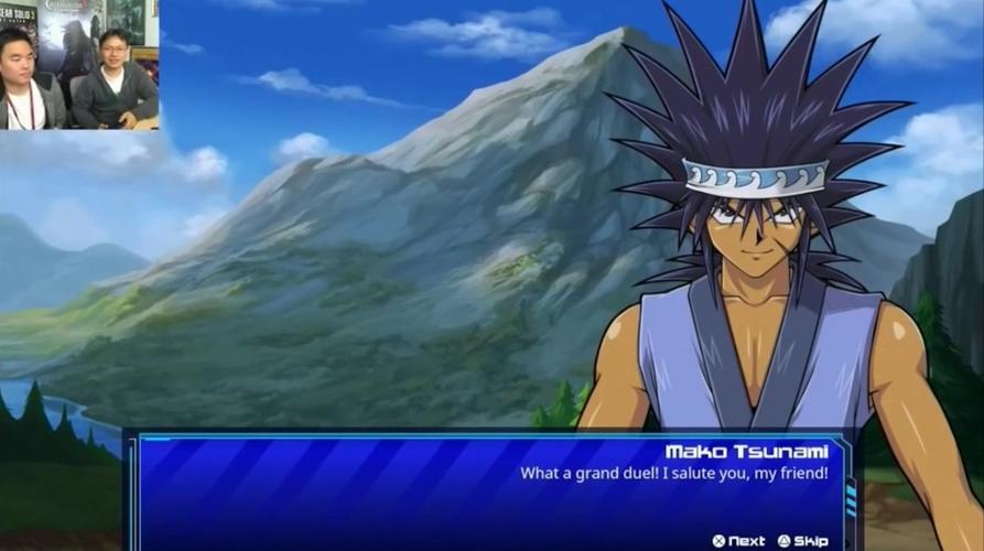 游戏王决斗者遗产:链接进化 中文版