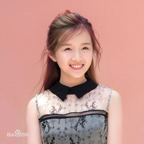 李浩菲图片百度百科