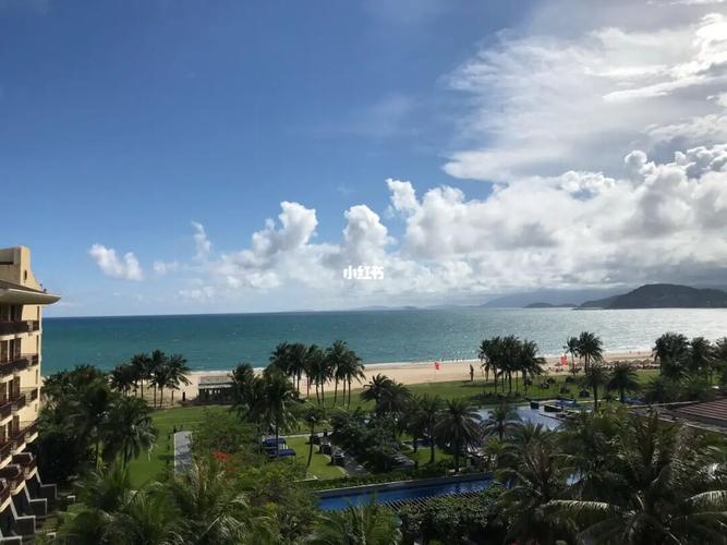最美小岛|海南万宁神州半岛_万宁怎么样_海南_万宁神州半岛喜来登度假
