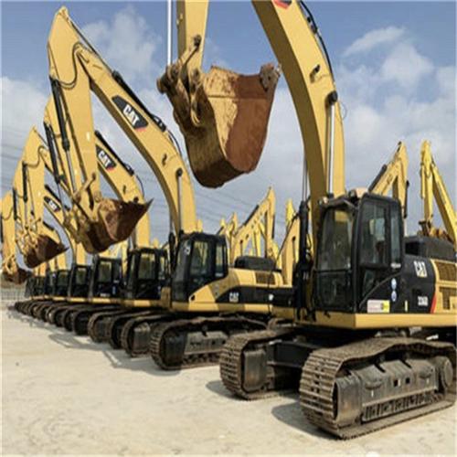 马鞍山二手日立55挖掘机价格表