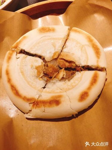 黄三怪(振华商厦店)-图片-济南美食-大众点评网