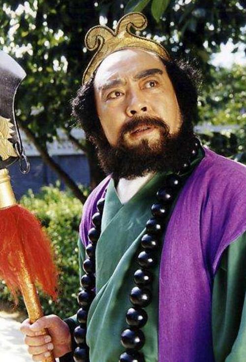 演员闫怀礼因出演《西游记》中沙僧的角色而被广大观众熟悉,2009年