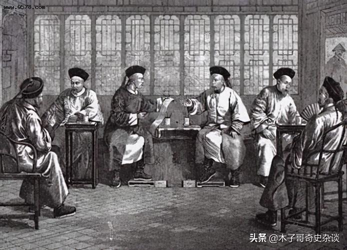 何曾公车上书康有为的政治谎言