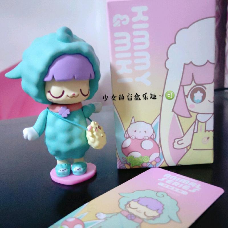 himmy& miki动物系列