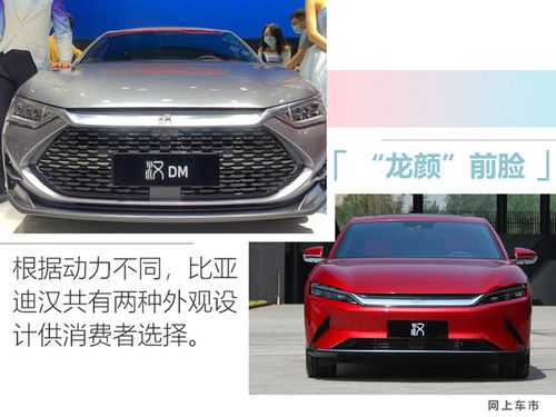 一台models的钱能买3台比亚迪汉尺寸差不多汉字还拉风