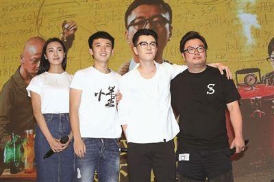 导演当年也是少年班的"天才"(图)