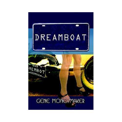 【预订】dreamboat