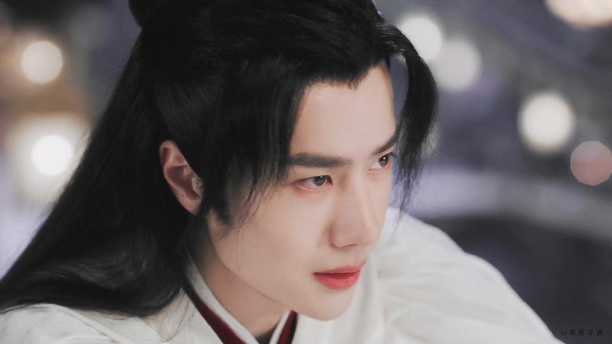 王一博 谢允有翡 - 堆糖,美图壁纸兴趣社区