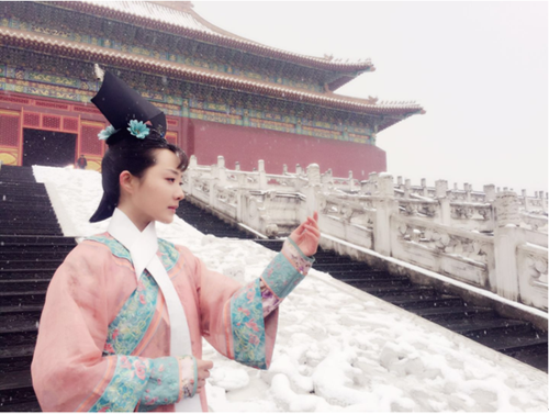 崔真真(原名崔佳慧),1990年10月12日出生于黑龙江,中国内地女演员.