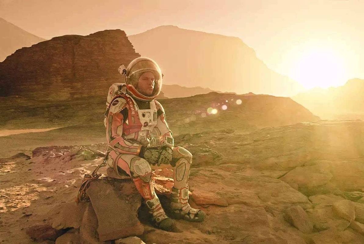 原创100年内,人类有可能移民到火星吗?