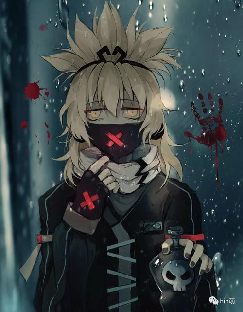 凹凸世界嘉德罗斯帅炸瑞嘉cp无限好