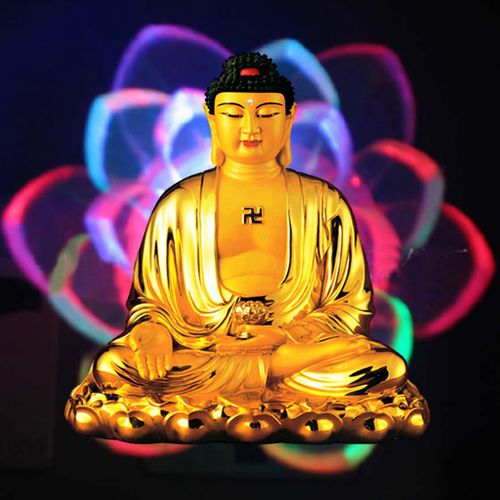 【引用】阿弥陀佛动态庄严图